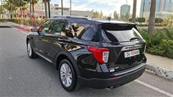 فورد إكسبلورر